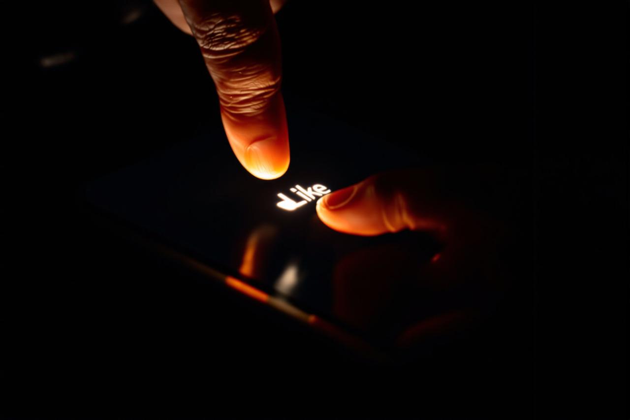 吃瓜网海角 - 某流量男星直播时手滑点赞黑帖,事后紧急道歉称误操作